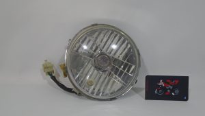 FARO SYM FIDDLE II 125